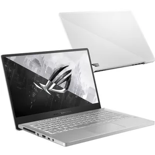 Asus ROG Zephyrus G14 (GA401QM-K2043T) - Laptopy - miniaturka - grafika 1