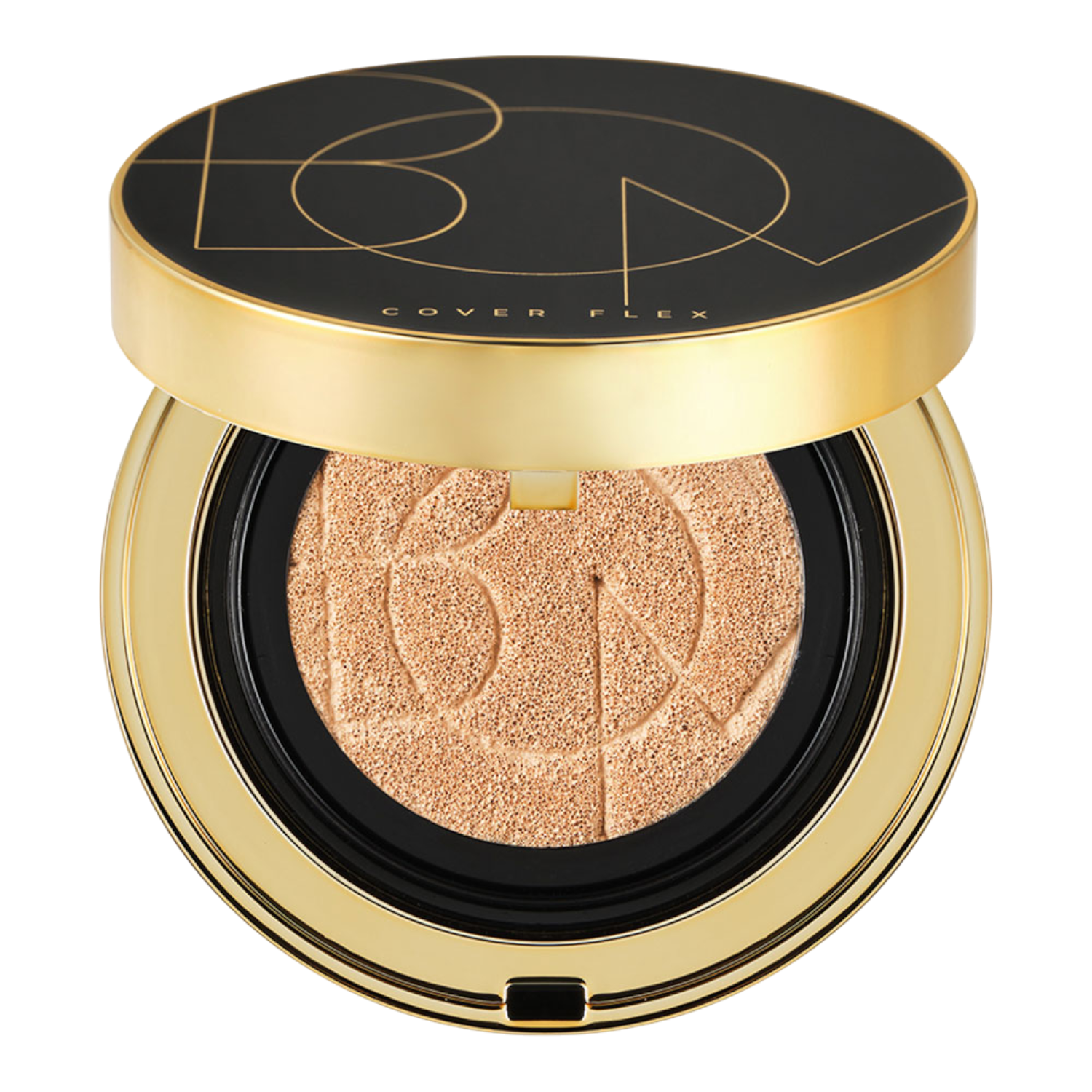 B.O.M Cover Flex Cushion, 21N Ivory