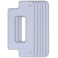 Akcesoria do robotów sprzątających - Ściereczki myjące wielokrotnego użytku Hobot S6 PRO - miniaturka - grafika 1