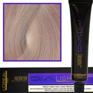 Farby do włosów i szampony koloryzujące - Loreal dialight 9.02 Milkshake Opalizujący - miniaturka - grafika 1