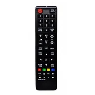 Piloty - Pilot do Telewziora TV Samsung AA59-00818A UNIWERSALNY - miniaturka - grafika 1