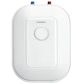 Podgrzewacze wody - Kospel Elektryczny pojemnościowy ogrzewacz wody POC.G-10 Luna inox, POC.G.10.LUNA.INOX.PL - miniaturka - grafika 1