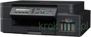 Brother DCP-T520W (DCPT520WAP1) - Urządzenia wielofunkcyjne - miniaturka - grafika 6