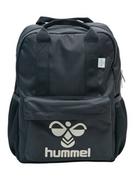 Plecaki - Hummel Plecak "Jazz" w kolorze granatowym - 29 x 39 x 13 cm - miniaturka - grafika 1