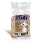 Żwirek dla kotów - Tosia 5 L - niezbrylający żwirek dla kota - miniaturka - grafika 1