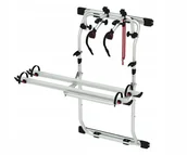 Bagażniki na rowery - Bagażnik rowerowy na klapę do Fiat Ducato Fiamma - miniaturka - grafika 1