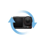 Akcesoria do drona - DJI Care Refresh DJI Osmo Action 5 Pro (roczny plan) - kod elektroniczny DJI - miniaturka - grafika 1