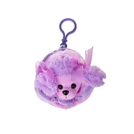 Figurki dla dzieci - Saszetka Pudel - miniaturka - grafika 1
