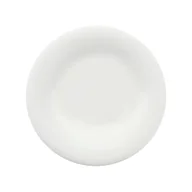 Talerze - Talerzyk deserowy 20 cm NAOMI WHITE VILLA ITALIA - miniaturka - grafika 1
