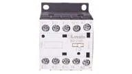 Inne akcesoria elektryczne - Lovato electric Sp. z o.o. Stycznik mocy 12A 3P 24V DC 1Z 0R 11BG1210D024 - miniaturka - grafika 1
