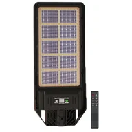 Lampy ogrodowe - Lampa solarna ELIGHT Kers EKO0546 - miniaturka - grafika 1