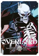 Komiksy dla młodzieży - Overlord. Tom 16 - miniaturka - grafika 1