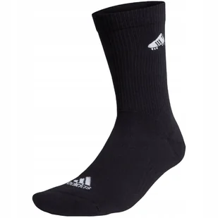 Skarpety adidas Soccer Boot Embroidered 43-45 - Skarpetki męskie - miniaturka - grafika 1