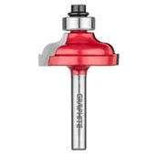 Frezy - GRAPHITE Frez 56H227 - miniaturka - grafika 1