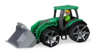 Samochody i pojazdy dla dzieci - Traktor Truxx2 w otwartym pudełku - miniaturka - grafika 1