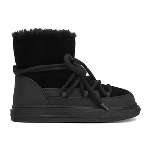 Botki DeeZee DZ-AW16 - Botki damskie - miniaturka - grafika 1