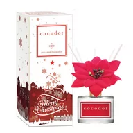 Aromaterapia - Cocodor Dyfuzor zapachowy Gwiazda Betlejemska Joyful Season PDI31470 120 ml - miniaturka - grafika 1