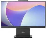 Zestawy komputerowe - Lenovo IdeaCentre AIO 24ARR9 / F0HRCTO1WW-CTO1-02 / AMD Ryzen 3 / 8GB / SSD 1TB / AMD Radeon 660M / FullHD / Win 11 / Czarny - miniaturka - grafika 1