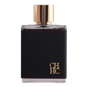 Wody i perfumy męskie - Carolina Herrera CH Men woda toaletowa spray 50ml - miniaturka - grafika 1