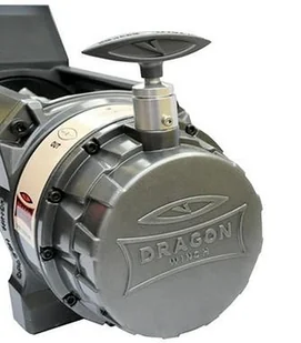 Wyciągarka samochodowa Dragon Winch Highlander DWH 12000 HD 12V, z liną stalową 28m, hamulec dynamiczny (udźwig: 12000 lb/ 5443 kg, silnik: 9KM) 55914752 - Wciągarki - miniaturka - grafika 11