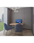 Telefony stacjonarne - Yealink VP59 - IP VIDEO PHONE DIGITAL CAMERA BLUETOOTH INTERFACE WITH CALLER ID - miniaturka - grafika 1