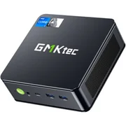GMKTEC NucBox M5 Plus R7-5825U 32GB RAM 1TB SSD Wi-Fi