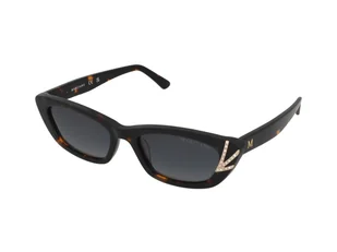Okulary przeciwsłoneczne Guess GM0822 52P - Okulary przeciwsłoneczne - miniaturka - grafika 1