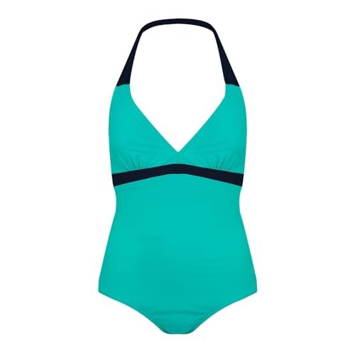 Regatta Damski kostium kąpielowy Flavia wiązany na szyi, ceramiczny, 20