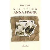 Biografie i autobiografie - Nie tylko Anna Frank - miniaturka - grafika 1