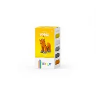 Masy plastyczne - TM Toys Hey Clay Masa plastyczna Koń HCLMN002 HCLMN002 - miniaturka - grafika 1