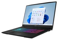 Laptopy - MSI Katana 17 B12UCRK-1056XPL - i7-12650H 17,3'' 16GB 1TB W11 RTX 3050 - miniaturka - grafika 1