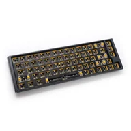 Klawiatury - Ducky One 3 Hot-Swap Barebone SF klawiatura Gaming USB US English Czarny 100352913 - miniaturka - grafika 1