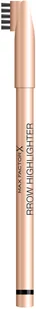 Max Factor Brow Highlighter, kredka rozświetlająca do brwi, 4 g - Kredki do oczu - miniaturka - grafika 6