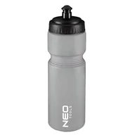 Shakery i bidony sportowe - Bidon rowerowy na rower butelka na wodę 700ml NEO 91-010 - miniaturka - grafika 1