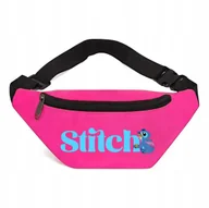 Nerki - SPORTOWA NERKA RÓŻOWA Na Prezent Urodziny Dla Fana LILO STITCH Modne Wzory - miniaturka - grafika 1