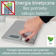 Wagi kuchenne - Kinetyczna waga kuchenna ProfiCook PC-KW 1263 - miniaturka - grafika 1