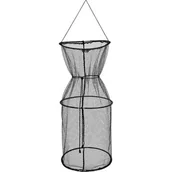 Inne akcesoria dla wędkarzy - Siatka na ryby MIKADO Basic 35 x 80 cm - miniaturka - grafika 1