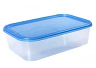 Pojemniki kuchenne - Fl1 Pojemnik na żywność 3l Helsinki niebieski 40P-POJ-1511_0803 - miniaturka - grafika 1