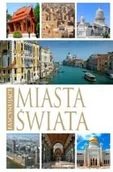 Albumy krajoznawcze - Fascynujące miasta świata - miniaturka - grafika 1
