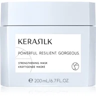 Maski do włosów - Kerasilk SPECIALISTS Strengthening Mask 200 ml - Maska do włosów 200 ml - miniaturka - grafika 1