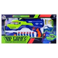 Zabawki militarne - Pistolet Top Games na kulki 1004925 Norimpex - miniaturka - grafika 1