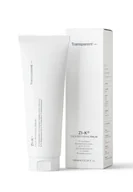 Kremy do twarzy - Transparent Lab - ZI-K® Cica Repairing Balm - Regenerujący Balsam z Wąkrotą Azjatycką, 100 ml - miniaturka - grafika 1