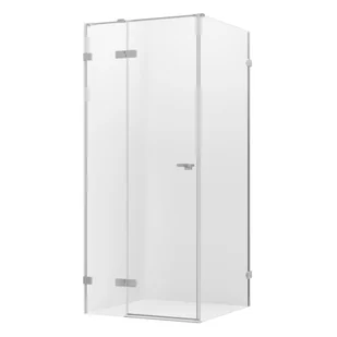 Kabina Prysznicowa Eventa 90X90X200 5903917222556 - Kabiny prysznicowe - miniaturka - grafika 1