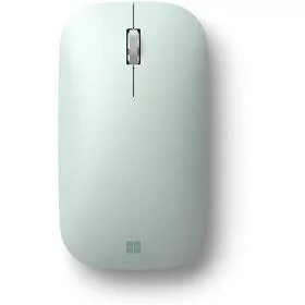 Microsoft Modern Mobile Bluetooth KTF-00023 Zielona - Myszki - miniaturka - grafika 1