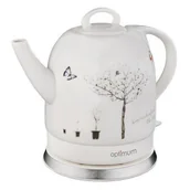 Czajniki elektryczne - Optimum CJS-1313 - miniaturka - grafika 1