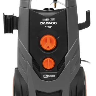Daewoo Daw 600 - Myjki ciśnieniowe - miniaturka - grafika 5