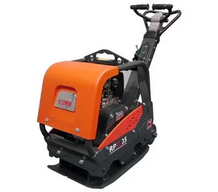 Zagęszczarka rewersyjna 5,8KM RPX 30/50 Altrad BELLE - Ubijarki i zagęszczarki - miniaturka - grafika 1
