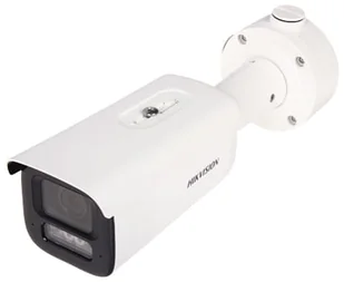KAMERA WANDALOODPORNA IP DS-2CD2683G2-LIZS2U(2.8-12MM) Smart Hybrid Light AcuSense - 8.3Mpx 4K UHD Hikvision - Kamery IP - miniaturka - grafika 1