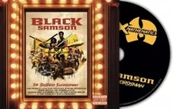 Rap, Hip Hop - CD Wu-Tang Clan: Black Samson - The Bastard Swordsman: From the Wu-Tang the Saga Continues Collection Standard Edition CD - miniaturka - grafika 1