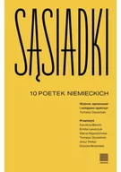 Poezja - sąsiadki. 10 poetek niemieckich - miniaturka - grafika 1